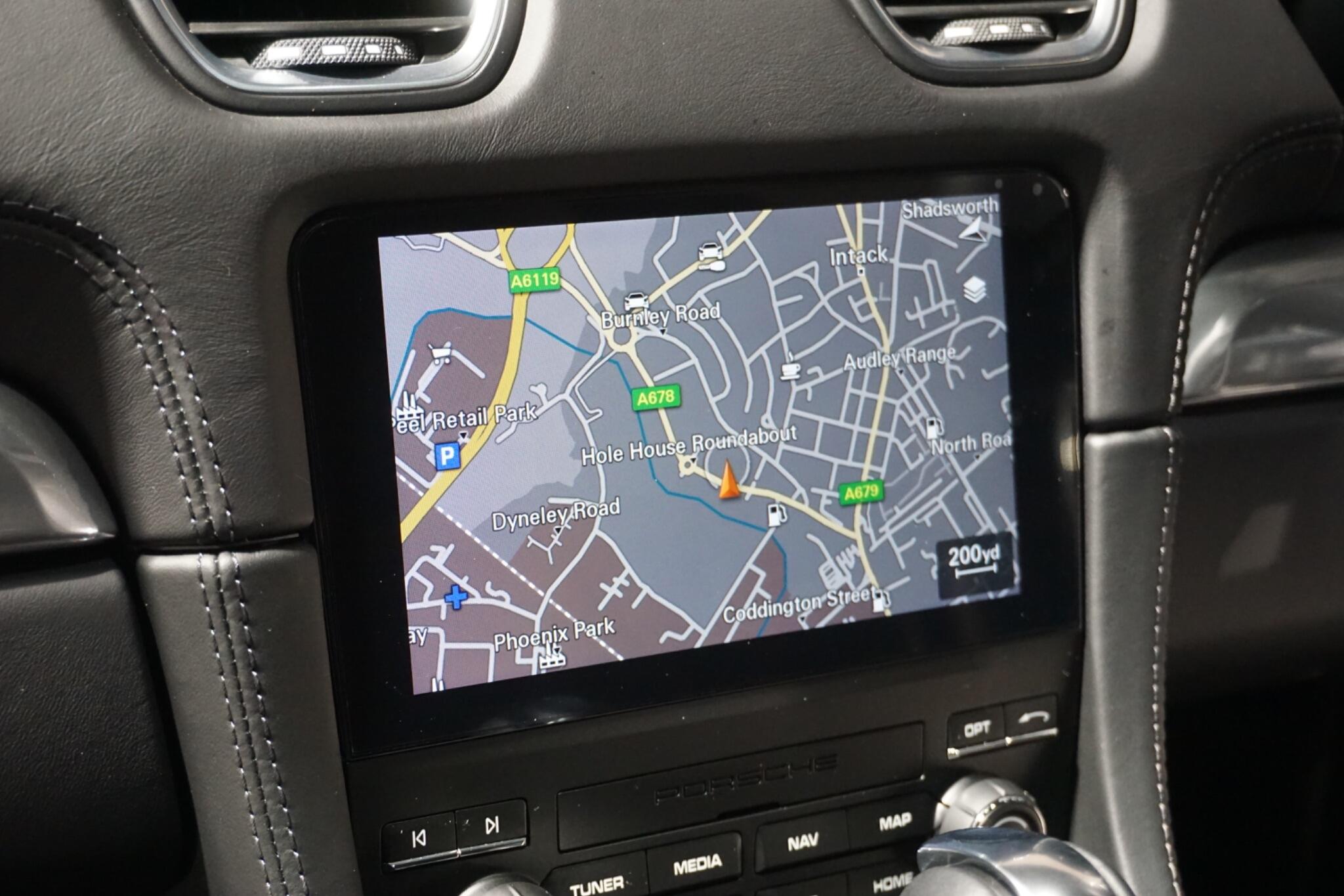 Porsche 718 Cayman 2.0T Style Edition Coupe 2dr Petrol PDK Euro 6 (s/s) (300 ps)